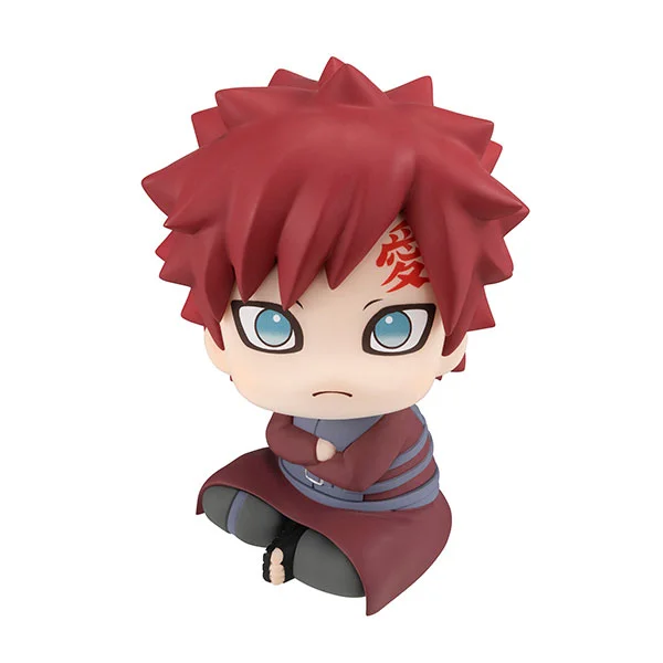 Naruto - Look Up Series - Gaara