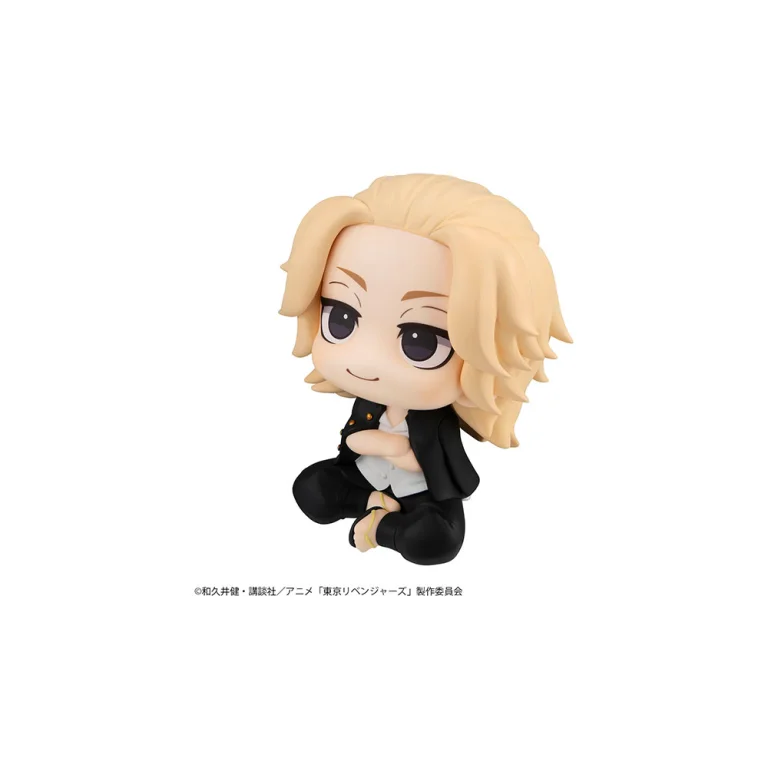 Tokyo Revengers - Look Up Series - Manjirō "Mikey" Sano