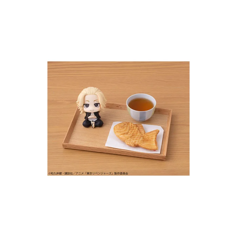 Tokyo Revengers - Look Up Series - Manjirō "Mikey" Sano