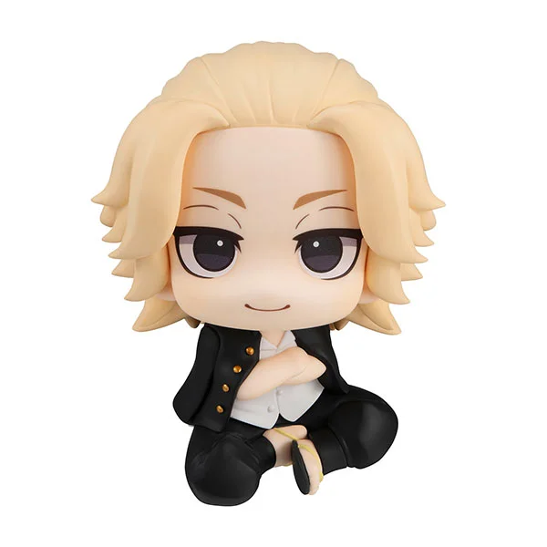 Tokyo Revengers - Look Up Series - Manjirō "Mikey" Sano