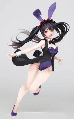 Produktbild zu Date A Live - Coreful Figure - Kurumi Tokisaki (Bunny ver. ~Renewal~)