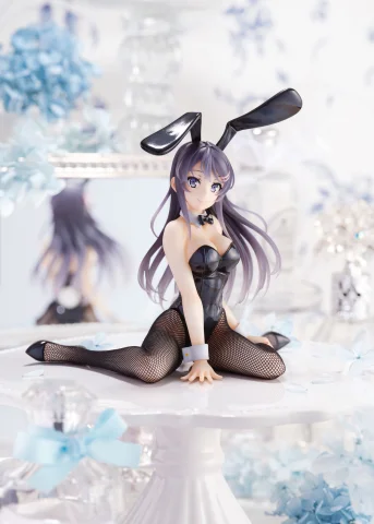 Produktbild zu Rascal Does Not Dream - AMP+ Figure - Mai Sakurajima (Bunny ver.)