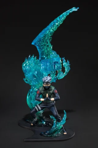Produktbild zu Naruto - FiguartsZERO - Kakashi Hatake (Kizuna Relation Susanoo ver.)