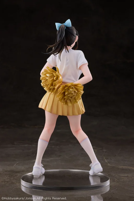 Jonsun - Scale Figure - Cheerleader Aya