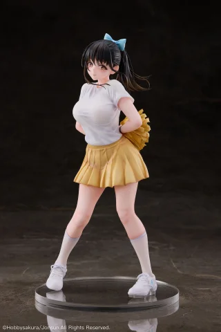 Produktbild zu Jonsun - Scale Figure - Cheerleader Aya