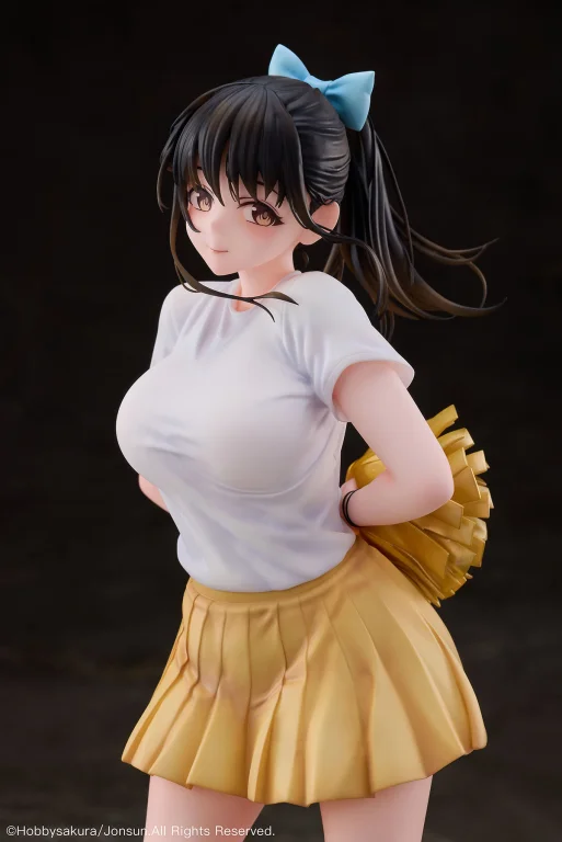 Jonsun - Scale Figure - Cheerleader Aya (Limited Edition)