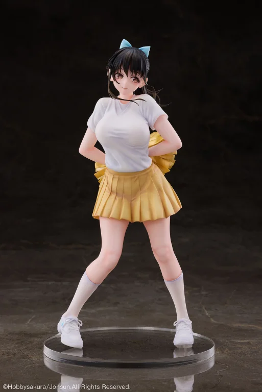 Jonsun - Scale Figure - Cheerleader Aya (Limited Edition)
