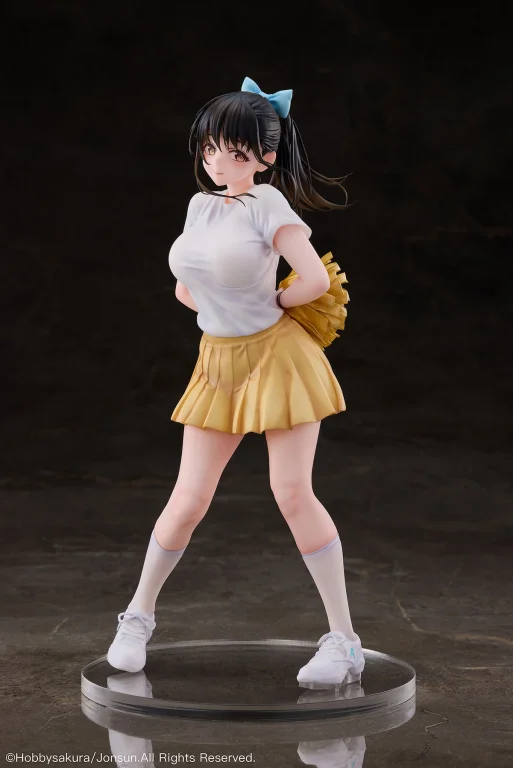 Jonsun - Scale Figure - Cheerleader Aya (Limited Edition)
