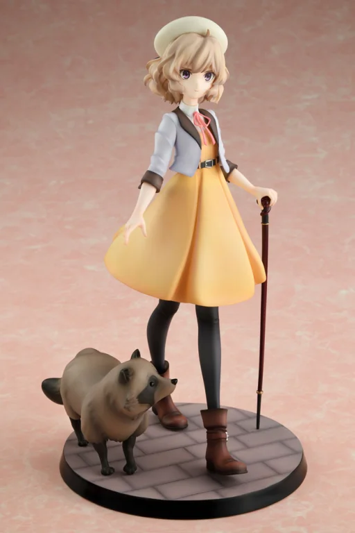 In/Spectre - Scale Figure - Kotoko Iwanaga