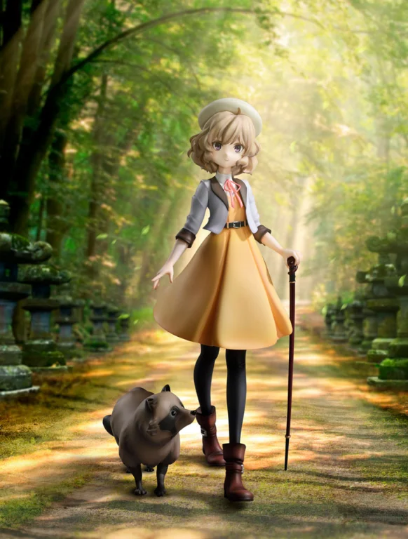 In/Spectre - Scale Figure - Kotoko Iwanaga