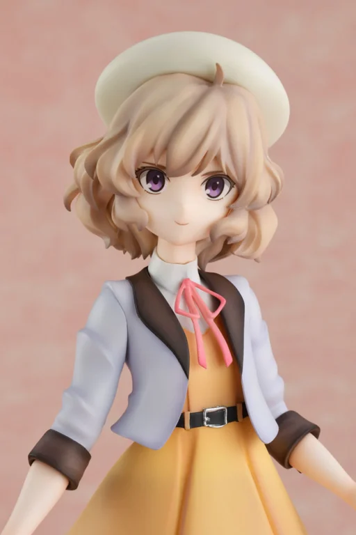 In/Spectre - Scale Figure - Kotoko Iwanaga