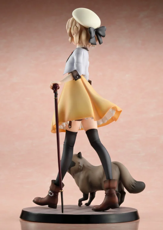 In/Spectre - Scale Figure - Kotoko Iwanaga