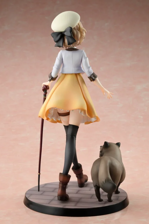 In/Spectre - Scale Figure - Kotoko Iwanaga