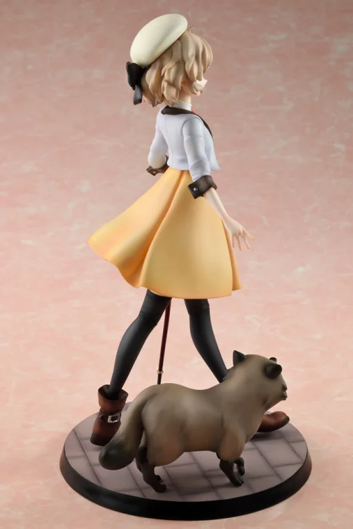 In/Spectre - Scale Figure - Kotoko Iwanaga