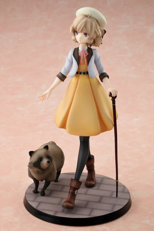 In/Spectre - Scale Figure - Kotoko Iwanaga