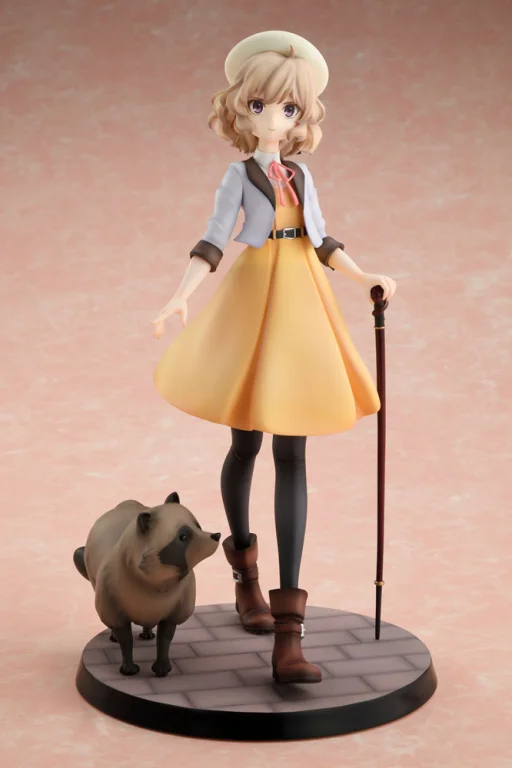 In/Spectre - Scale Figure - Kotoko Iwanaga