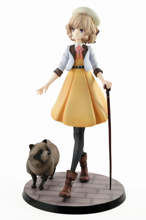 In/Spectre - Scale Figure - Kotoko Iwanaga