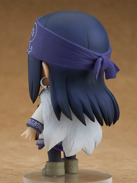 Golden Kamuy - Nendoroid - Asirpa