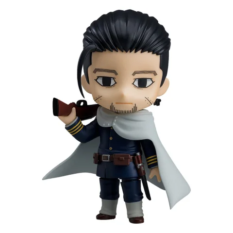 Produktbild zu Golden Kamuy - Nendoroid - Hyakunosuke Ogata