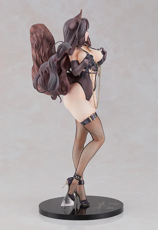 HaneAme - Scale Figure - Dog Pet Girlfriend