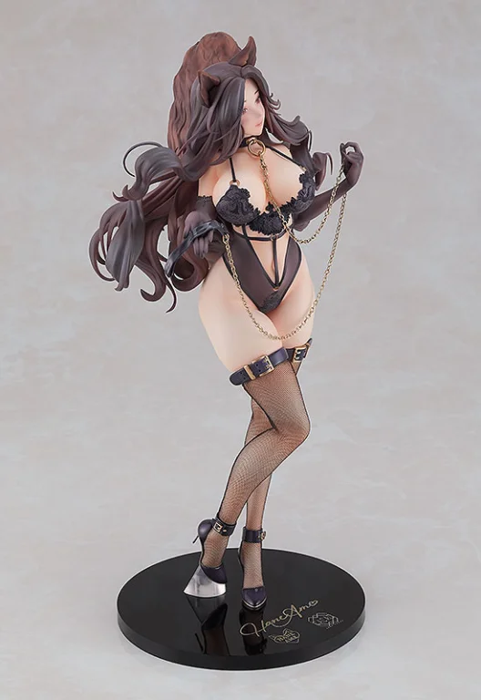 HaneAme - Scale Figure - Dog Pet Girlfriend