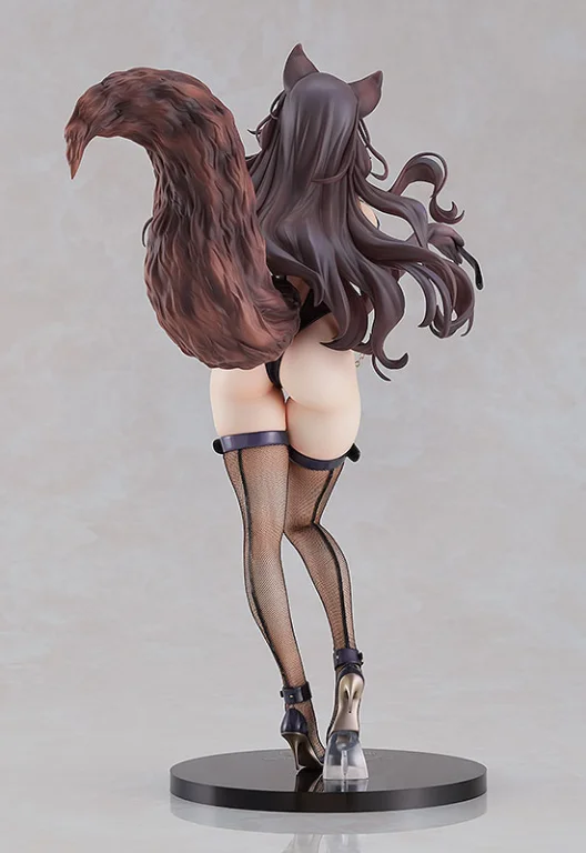 HaneAme - Scale Figure - Dog Pet Girlfriend
