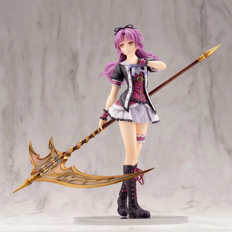 The Legend of Heroes - Scale Figure - Renne Bright