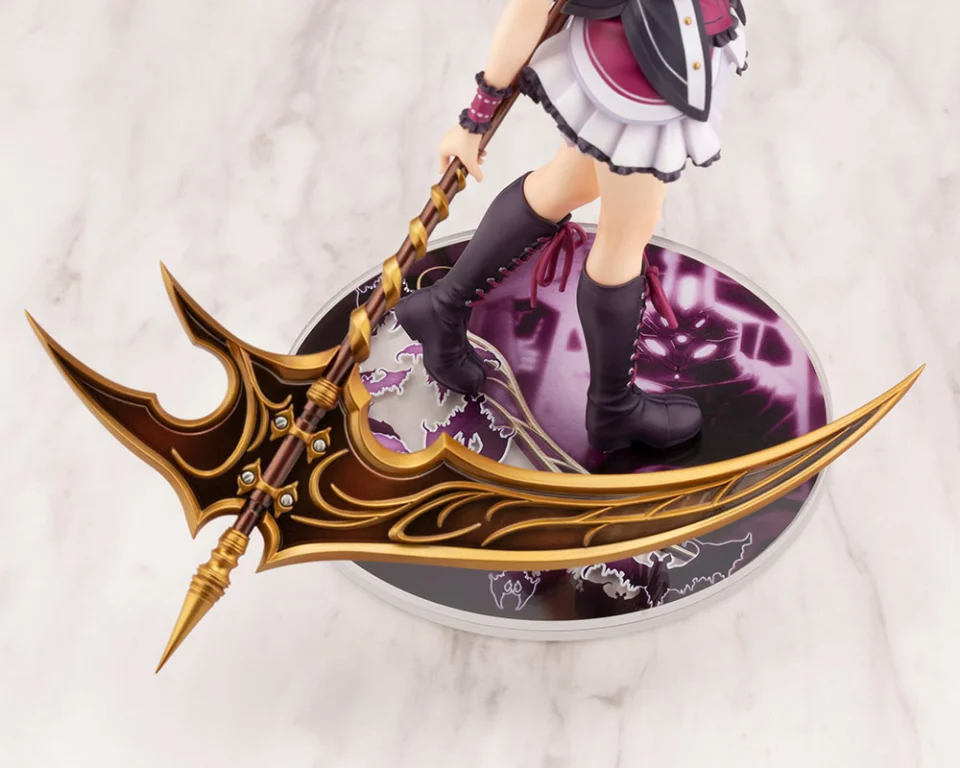 The Legend of Heroes - Scale Figure - Renne Bright