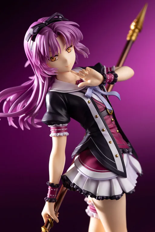 The Legend of Heroes - Scale Figure - Renne Bright