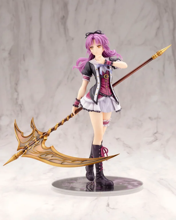 The Legend of Heroes - Scale Figure - Renne Bright