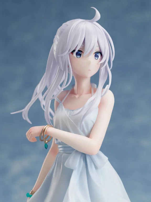 Wandering Witch - Scale Figure - Elaina (Summer One-Piece Dress ver.)