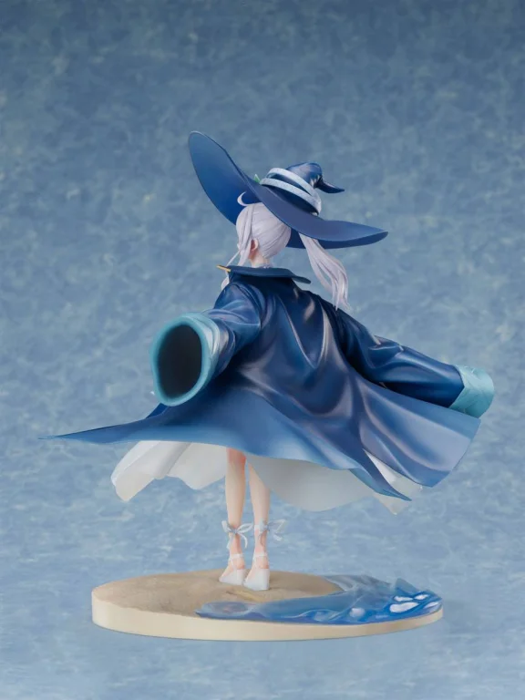 Wandering Witch - Scale Figure - Elaina (Summer One-Piece Dress ver.)