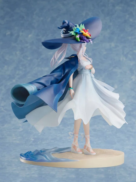 Wandering Witch - Scale Figure - Elaina (Summer One-Piece Dress ver.)