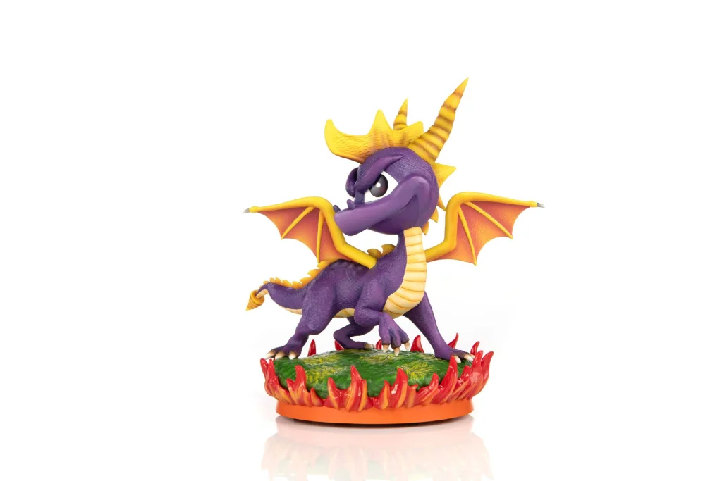 Spyro - Non-Scale Figure - Spyro