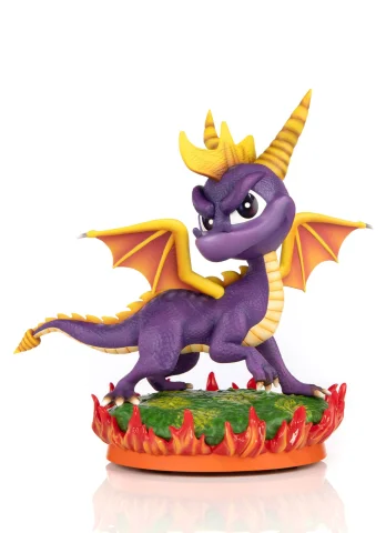 Produktbild zu Spyro - Non-Scale Figure - Spyro