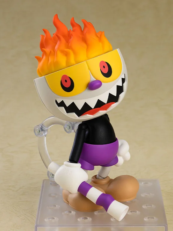 Cuphead - Nendoroid - Cuphead