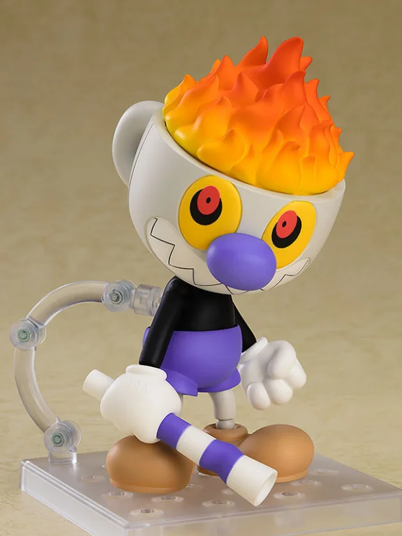 Cuphead - Nendoroid - Mugman