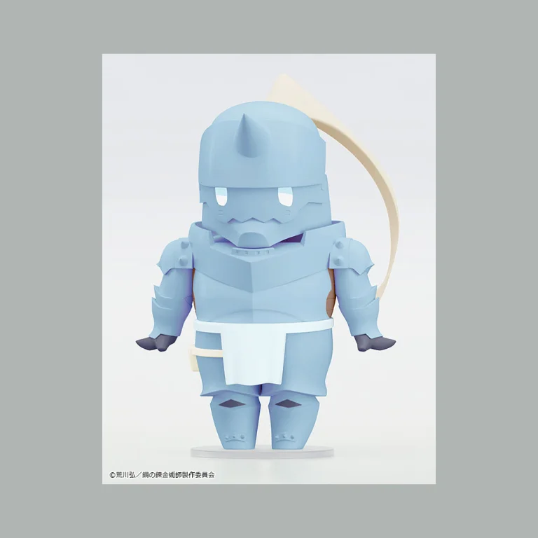 Fullmetal Alchemist - HELLO! GOOD SMILE - Alphonse Elric