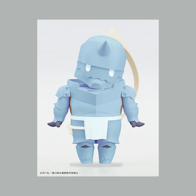 Fullmetal Alchemist - HELLO! GOOD SMILE - Alphonse Elric
