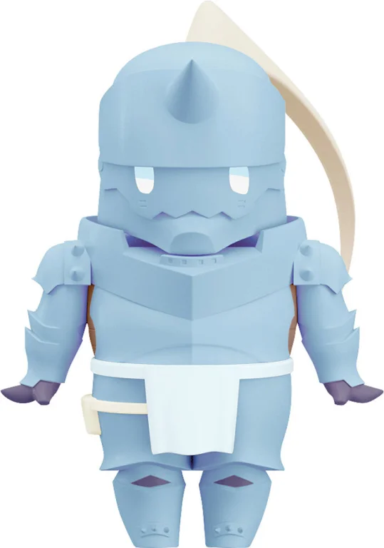 Fullmetal Alchemist - HELLO! GOOD SMILE - Alphonse Elric