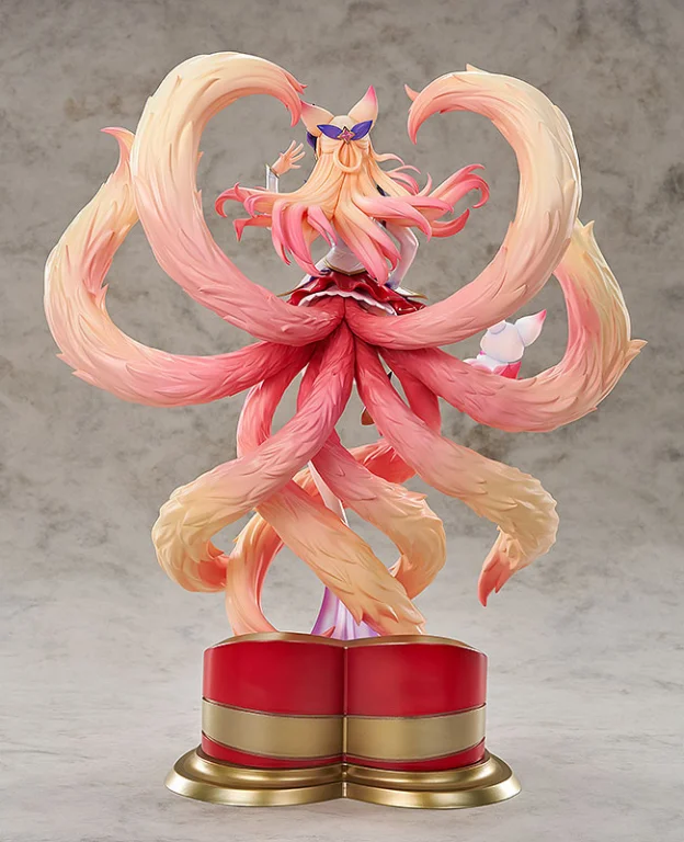 League of Legends - Scale Figure - Star Guardian Ahri