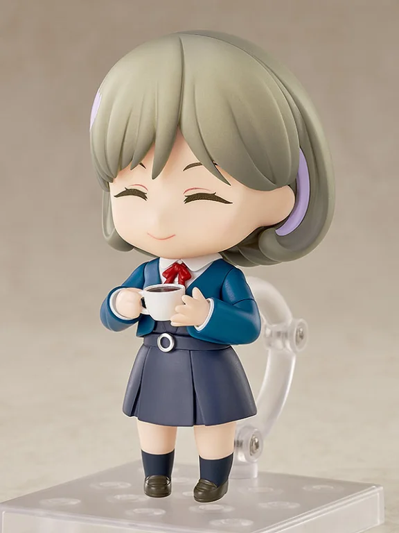 Love Live! - Nendoroid - Keke Tang