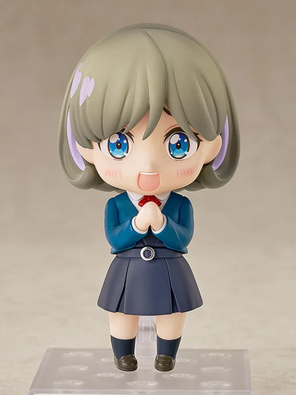 Love Live! - Nendoroid - Keke Tang