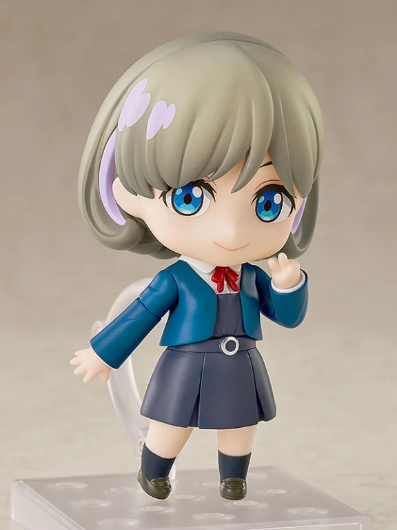 Love Live! - Nendoroid - Keke Tang