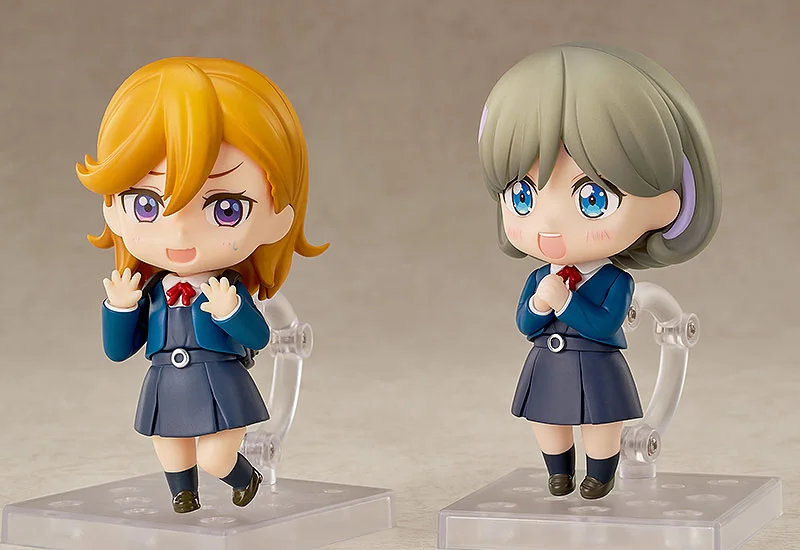 Love Live! - Nendoroid - Keke Tang