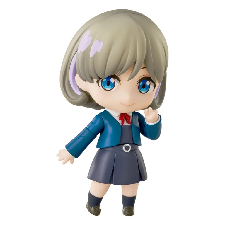 Love Live! - Nendoroid - Keke Tang