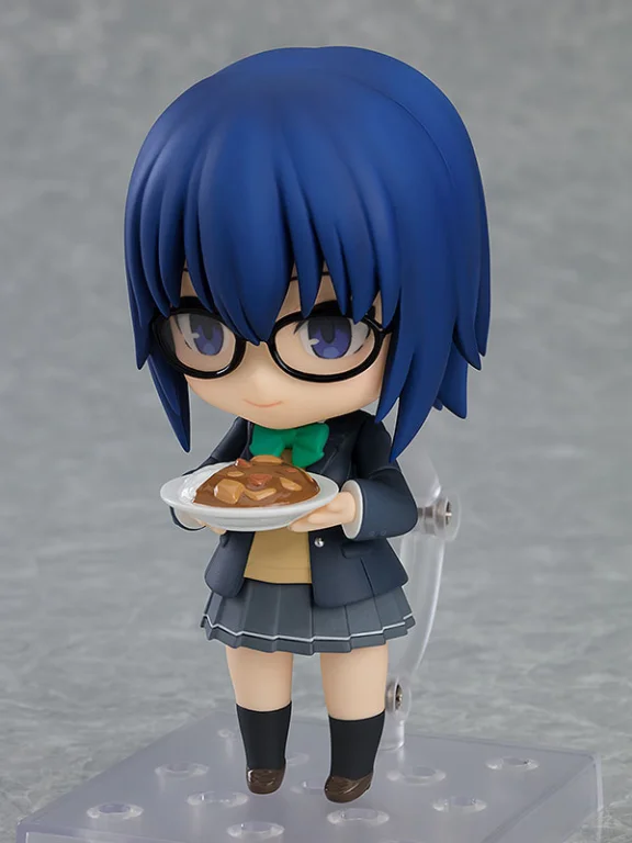 Tsukihime - Nendoroid - Ciel