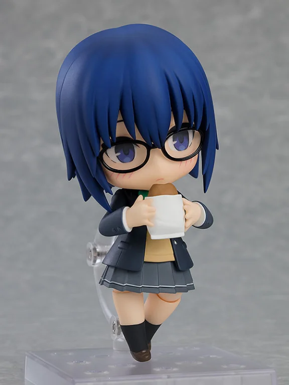 Tsukihime - Nendoroid - Ciel