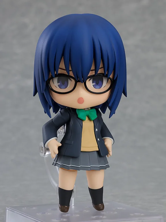Tsukihime - Nendoroid - Ciel