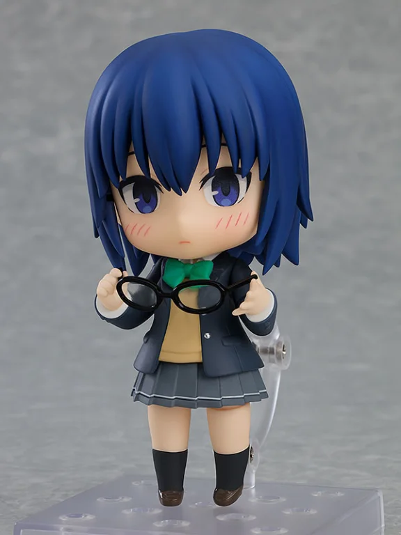 Tsukihime - Nendoroid - Ciel